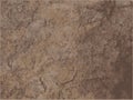 Posterized brown dirt stone granite texture background