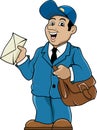 Postman