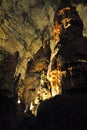 Postojna Caves