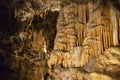 Postojna Caves, Slovenia