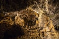 Postojna Caves, Slovenia