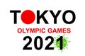 Postponement of the Olympic games