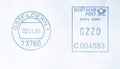 Poststamp