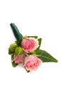Posy bouquet Royalty Free Stock Photo