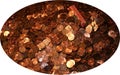 Pot 0 pennies