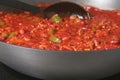 Pot of Chili