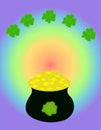 Pot Of Gold