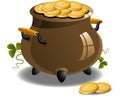 Pot of Gold (St. Patricks Day)
