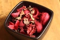 Pot pourri