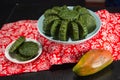 Flavor Guanshi - pot Street Artemisia seed Baba