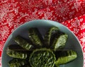 Flavor Guanshi - pot Street Artemisia seed Baba