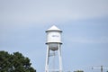 Potable Water Town Drinking Water Reserve Tower