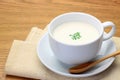 Potage soup