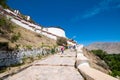 Potala palace