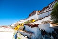 Potala palace