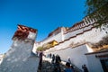 Potala palace