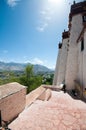 Potala palace