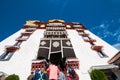 Potala palace