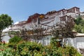 Potala Palace during summer Tibet, China