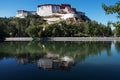 The Potala Palace