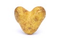 Potato 07 Royalty Free Stock Photo