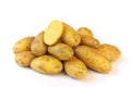 Potato Royalty Free Stock Photo