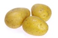 Potato Royalty Free Stock Photo