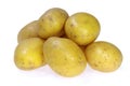 Potato Royalty Free Stock Photo