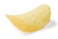 Potato chip Royalty Free Stock Photo