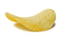 Potato chip Royalty Free Stock Photo