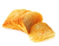 Potato Chips Royalty Free Stock Photo