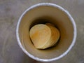 Potato chips Royalty Free Stock Photo