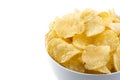 Potato chips