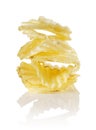 Potato Chips Royalty Free Stock Photo