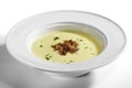 Potato Cream Soup