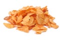 Potato crisps