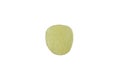 Potato crisps chip isolate Royalty Free Stock Photo
