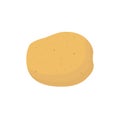 Potato flat icon