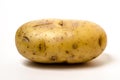 Potato Royalty Free Stock Photo