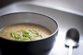 Potato & Leek Soup