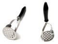 Potato mashers Royalty Free Stock Photo