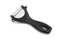 Potato peeler Royalty Free Stock Photo