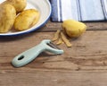 Potato Peeler