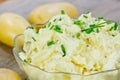 Potato salad