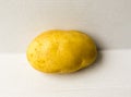 Potato Royalty Free Stock Photo