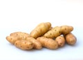 Potatoes