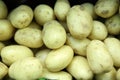 Potatoes