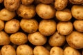 Potatoes