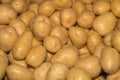 Potatoes