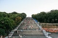 Potemkin Stairs, Odessa, Ukraine